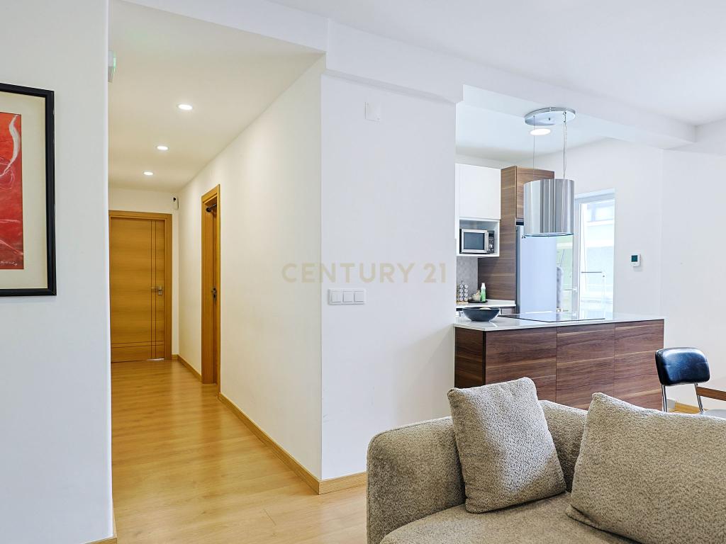Apartamento T2 Centro de Almada Remodelado - Image 35