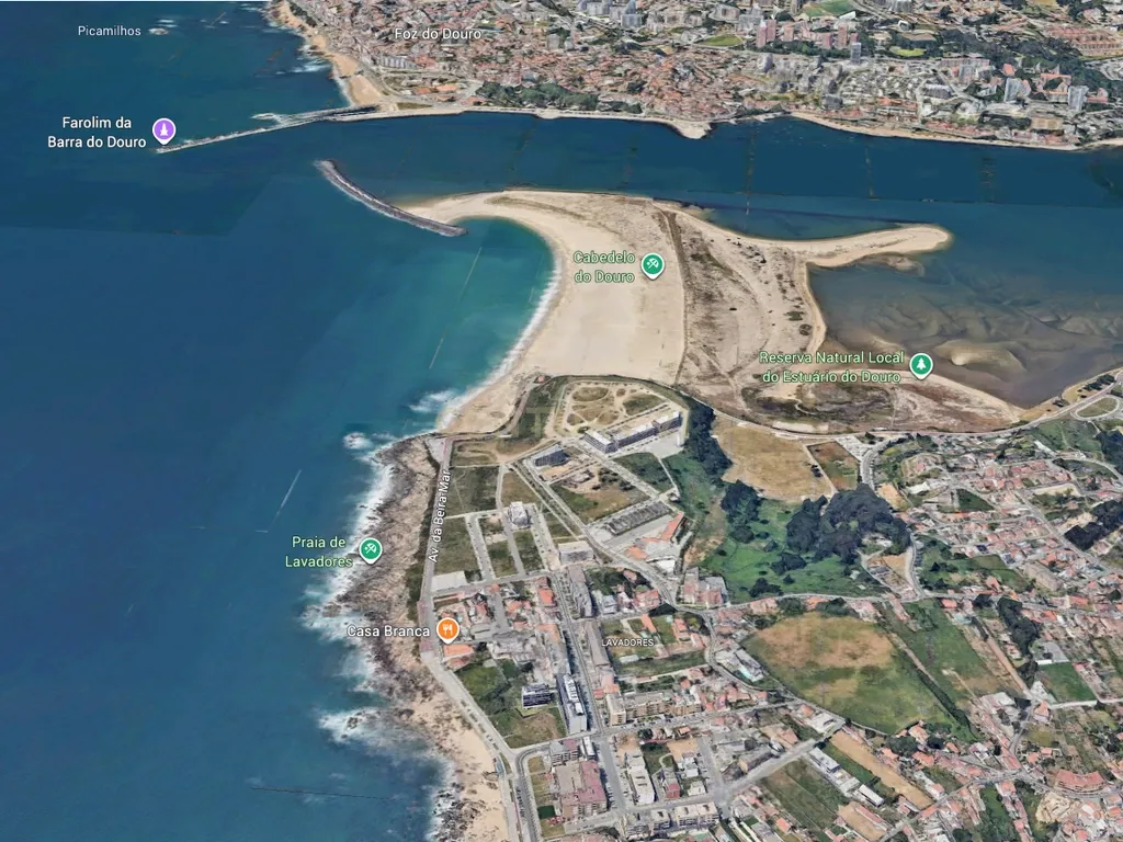 T2 Novo, Seca do Bacalhau, Gaia - Image 18