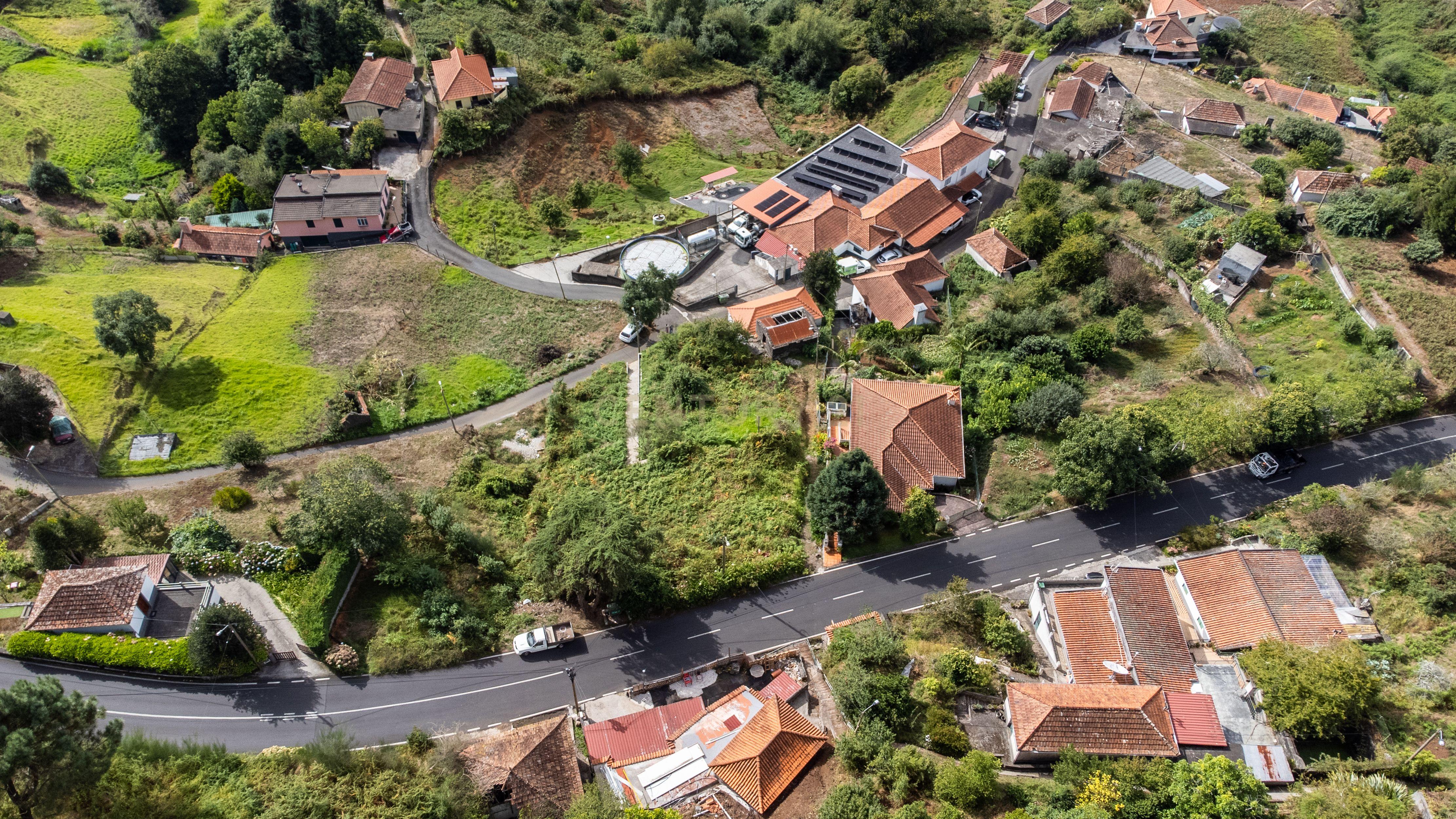 Moradia T1 à venda em Santo António da Serra, Santa Cruz — foto 31
