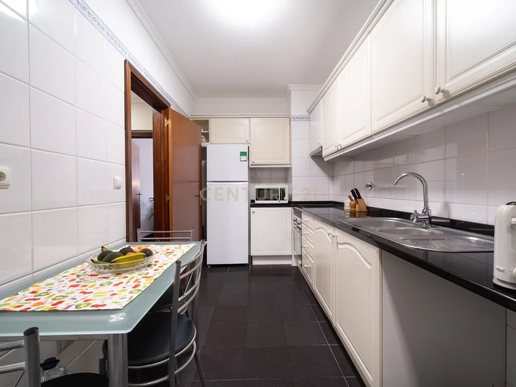 Apartamento T3 - Madalenas, Funchal - Image 21