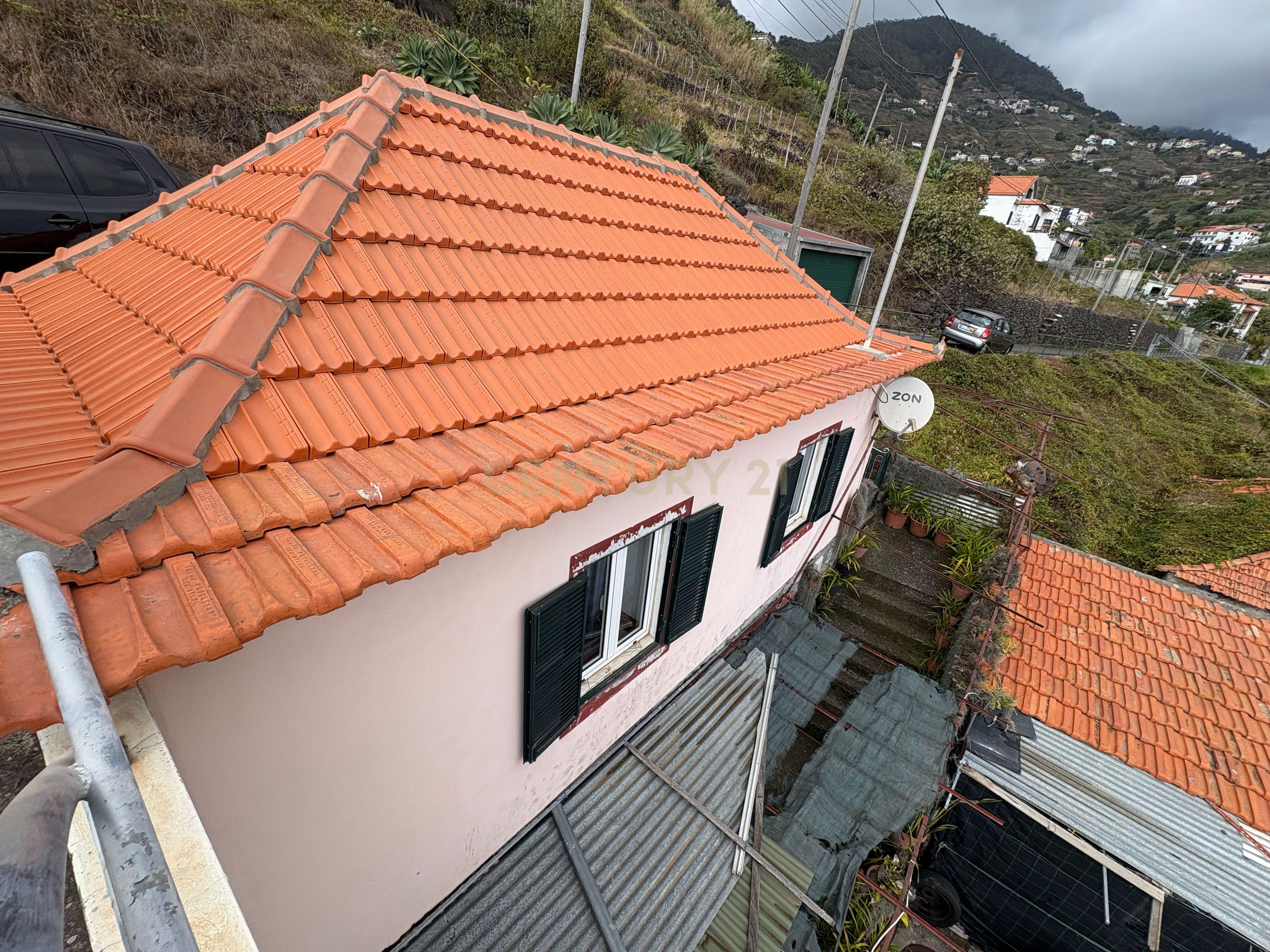 Moradia T3 à venda em Campanário, Ribeira Brava — foto 3