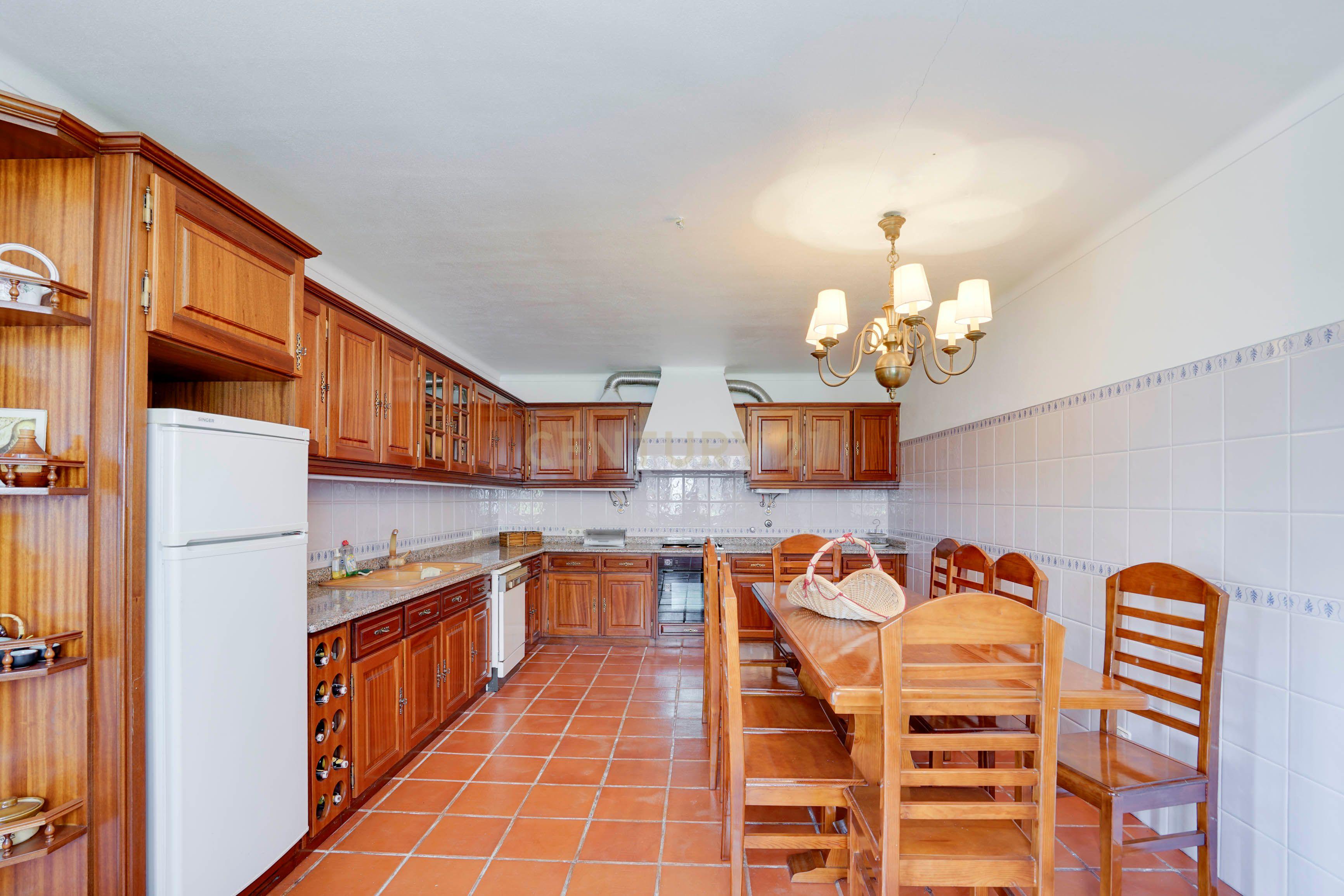 Moradia T6+ à venda em Malhou, Louriceira e Espinheiro, Alcanena — foto 19