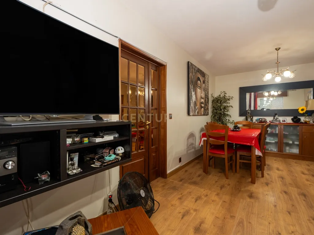 Agradável apartamento T3 nas Torres da Paradela - Image 12