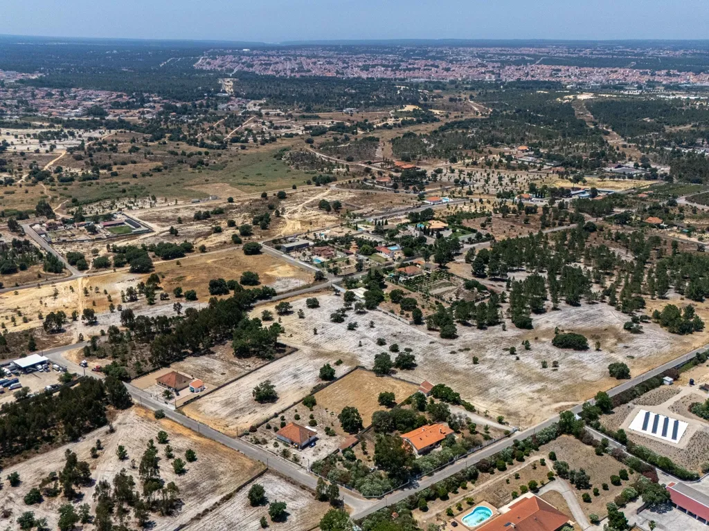 Moradia Exclusiva para Investimento em Quinta do Anjo, Palmela - Image 108