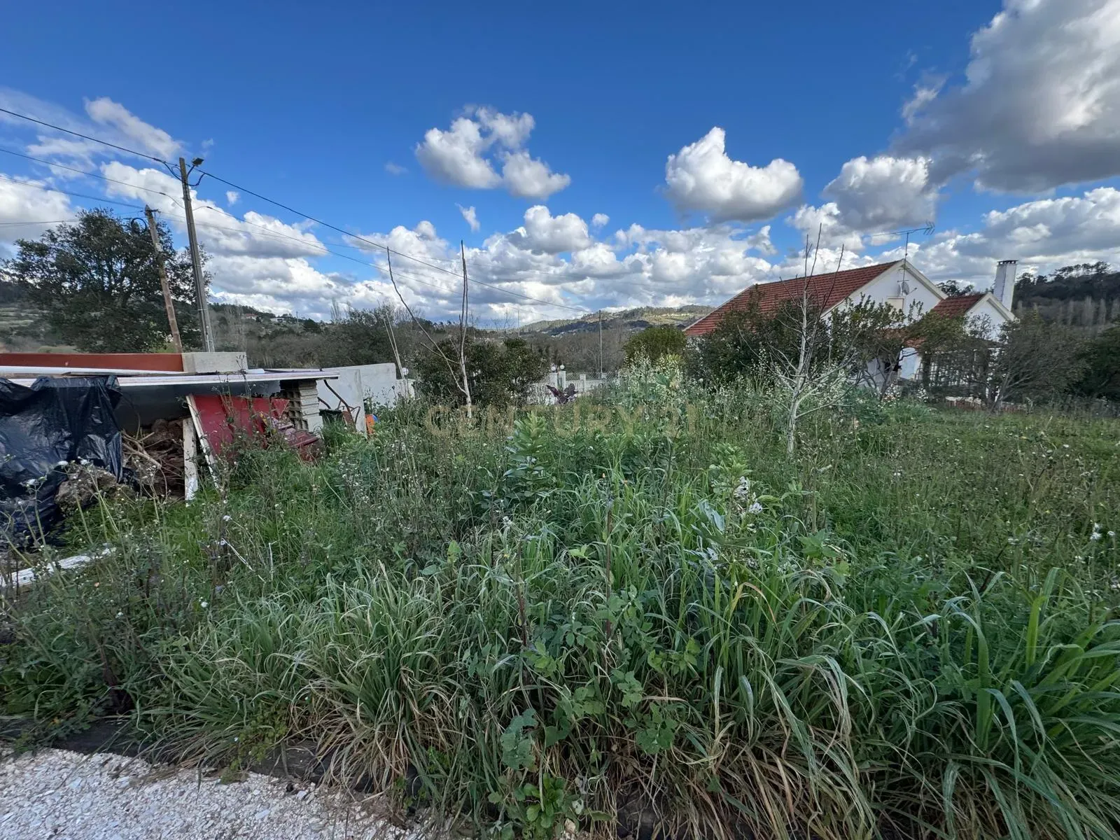 Moderna Moradia T1 em Pombal com Jardim e Terraço - Image 42