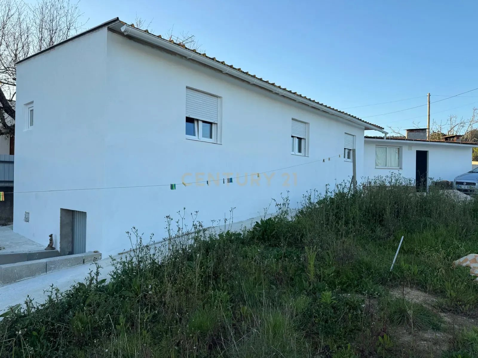 Moderna Moradia T1 em Pombal com Jardim e Terraço - Image 46