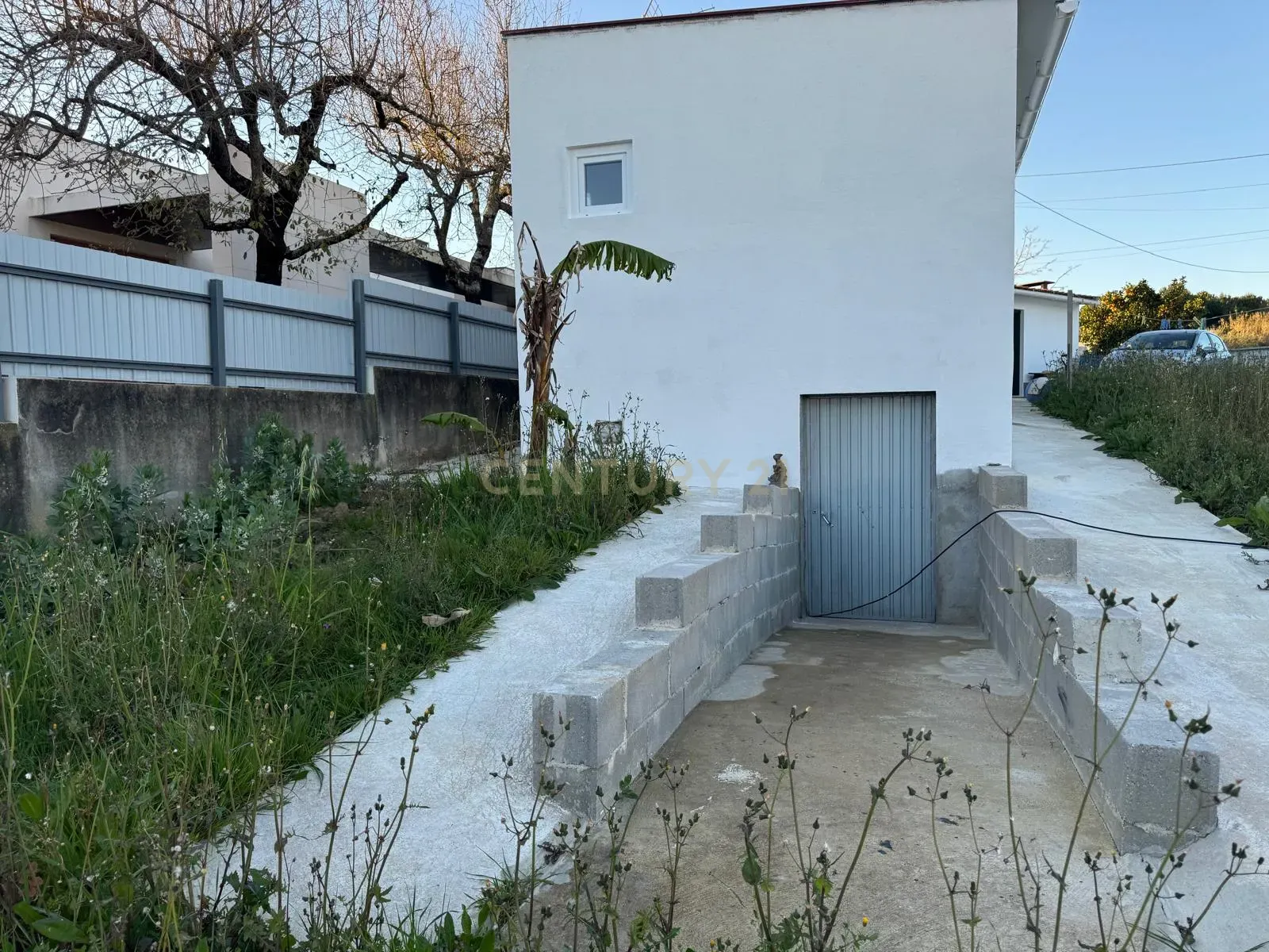 Moderna Moradia T1 em Pombal com Jardim e Terraço - Image 26