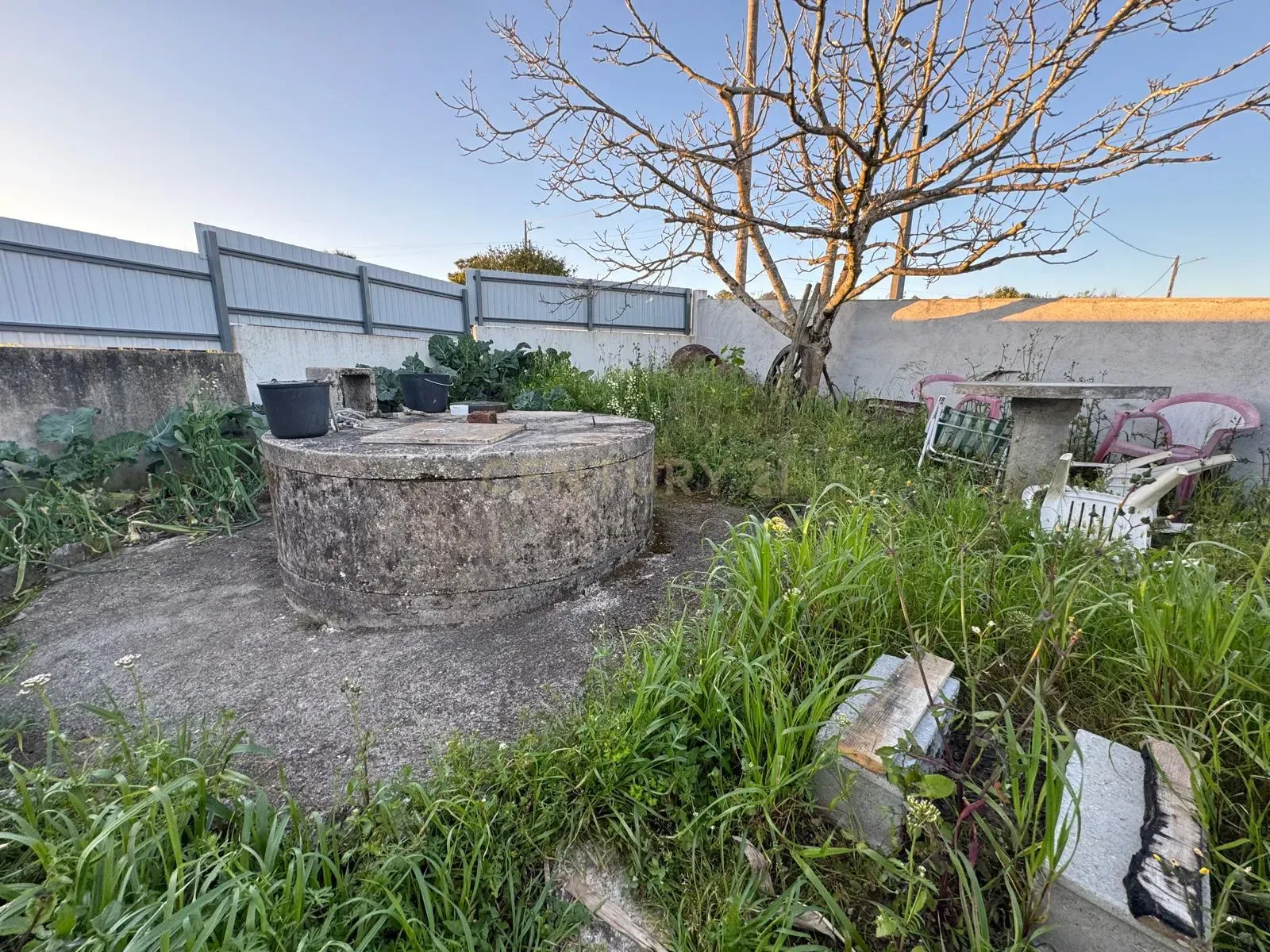 Moderna Moradia T1 em Pombal com Jardim e Terraço - Image 22