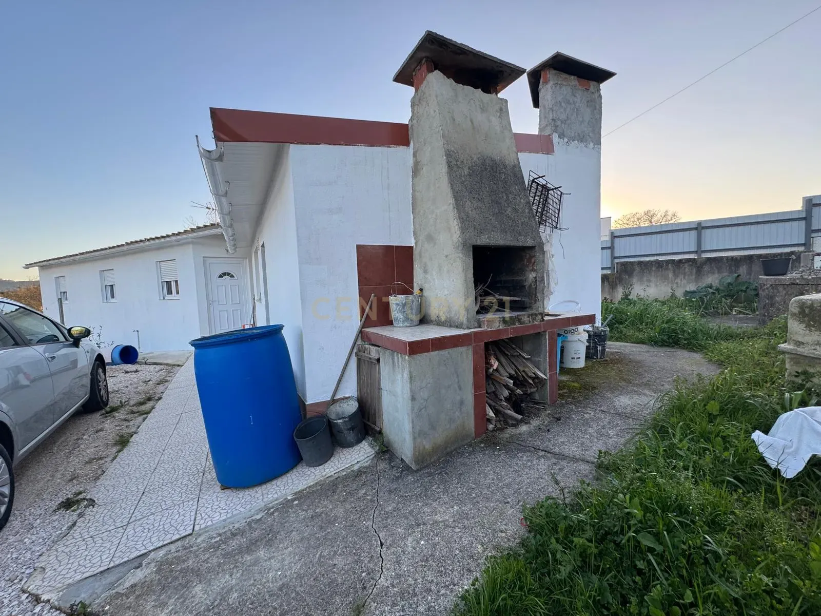 Moderna Moradia T1 em Pombal com Jardim e Terraço - Image 36