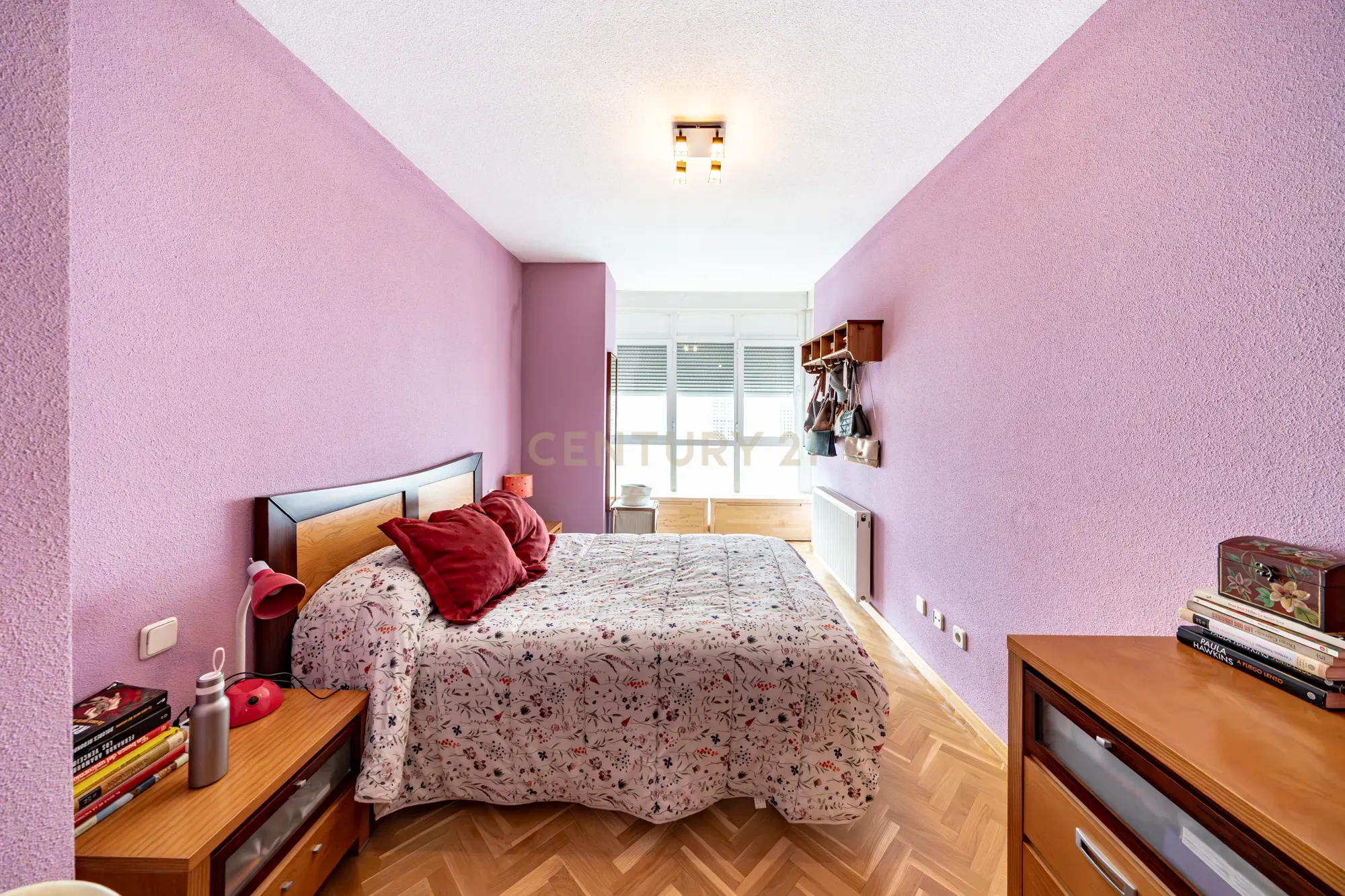 Apartamento de Luxo com Terraço em Comunidade Fechada - Madrid - Image 22