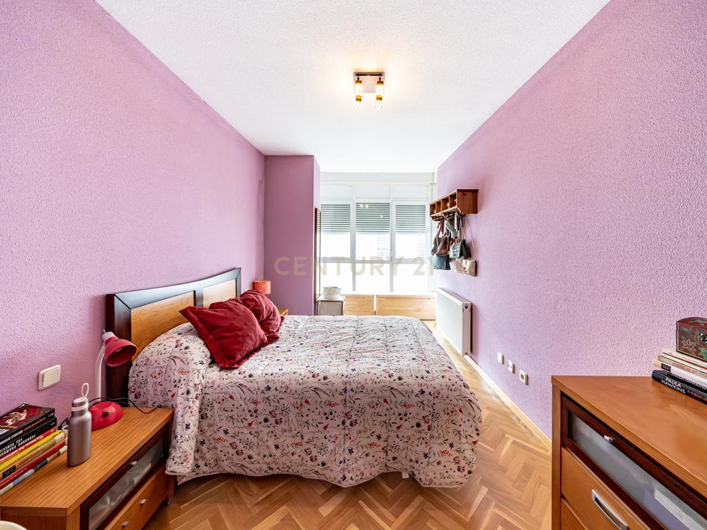 Apartamento de Luxo com Terraço em Comunidade Fechada - Madrid - Image 22