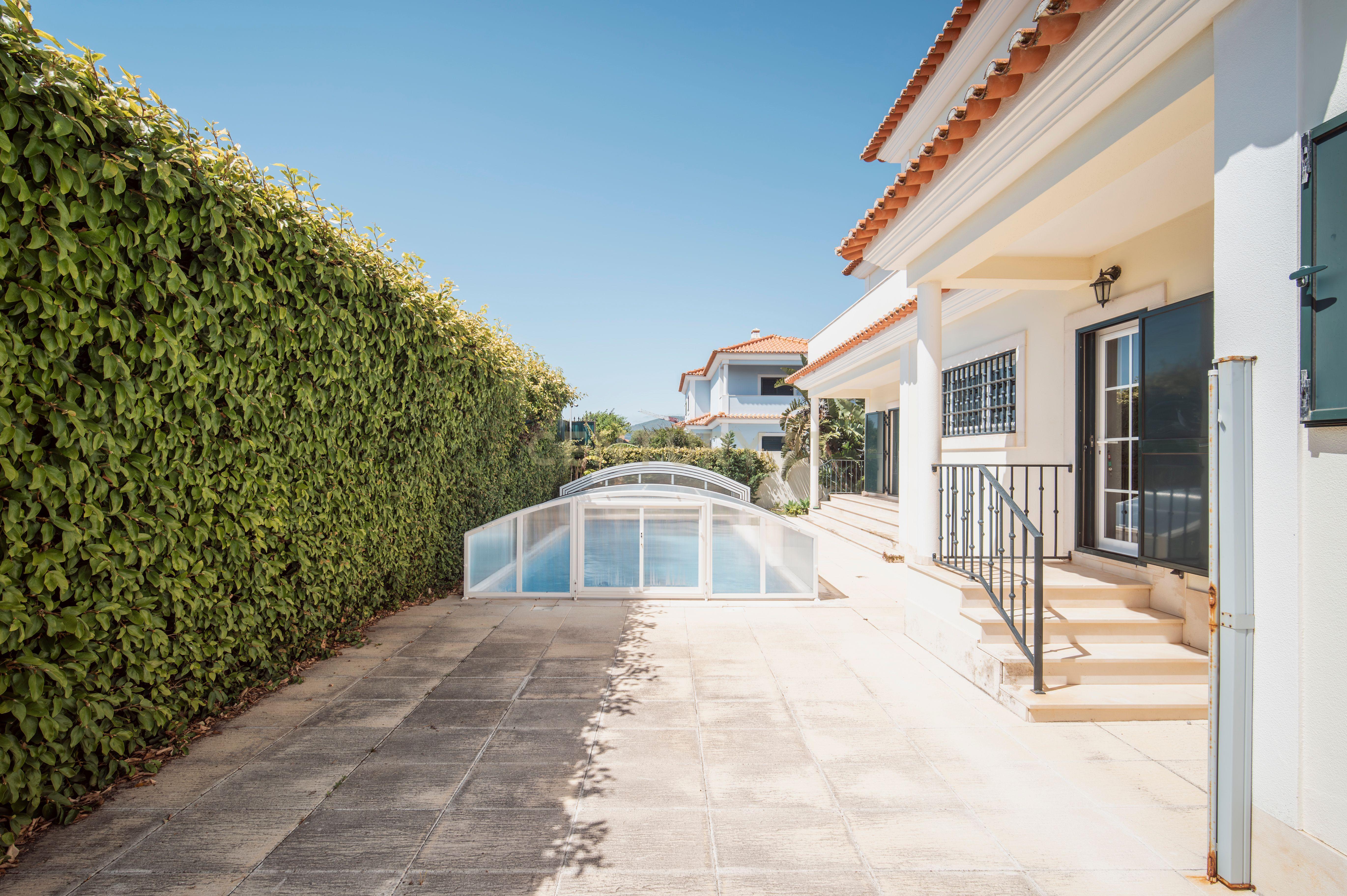 Moradia T5 à venda em Cascais e Estoril, Cascais — foto 39