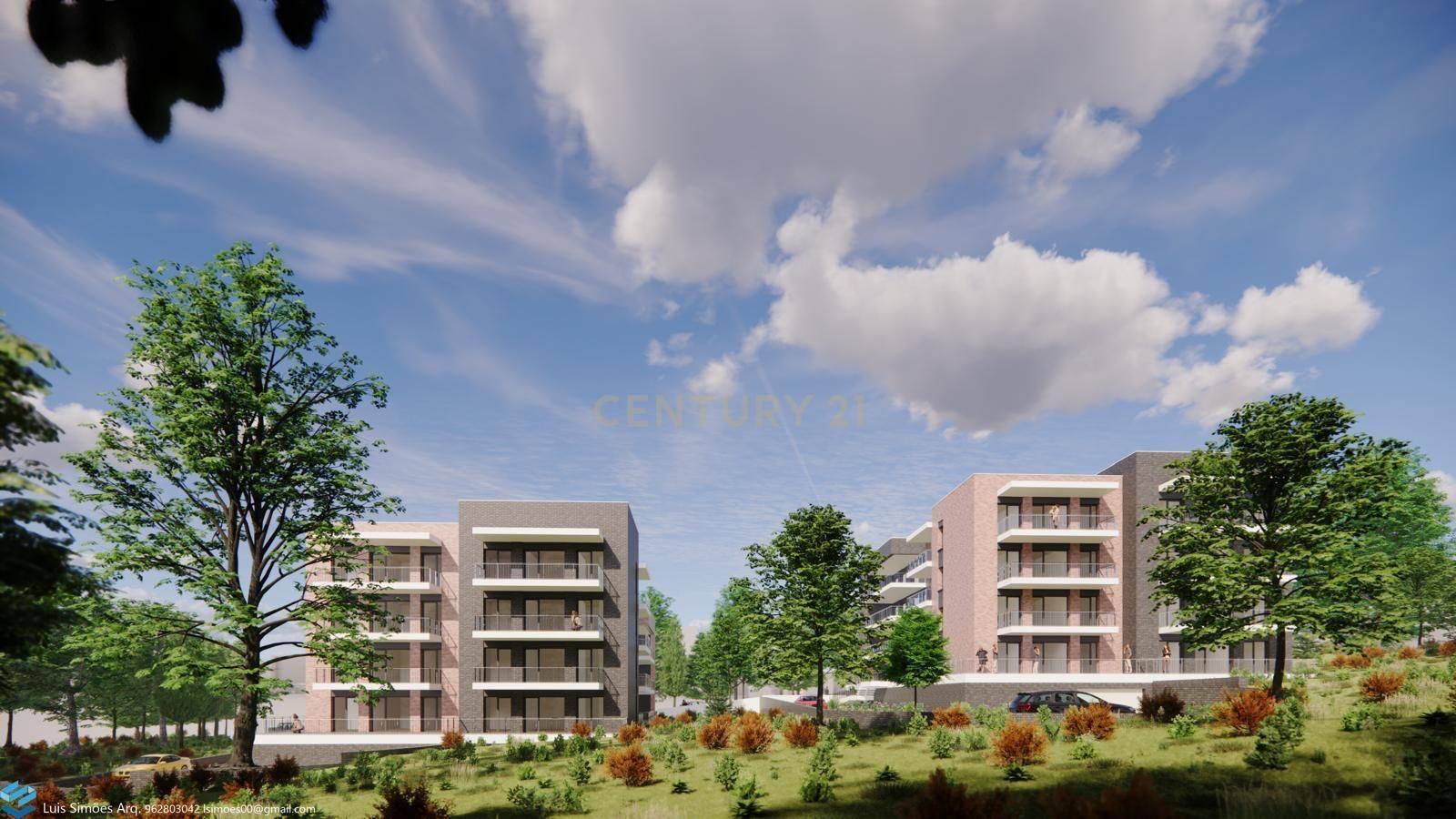 Fotografia 6 de Apartamento T1 "Novo" em Eiras