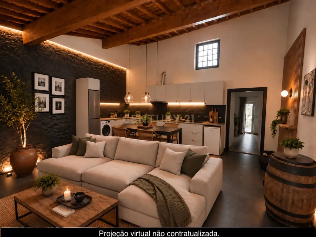 Imóvel novo Chave na Mão com 2 Moradias T1, Vista Mar e Terreno de 1.393 m² - São Pedro Nordestinho | Nordeste - Image 21