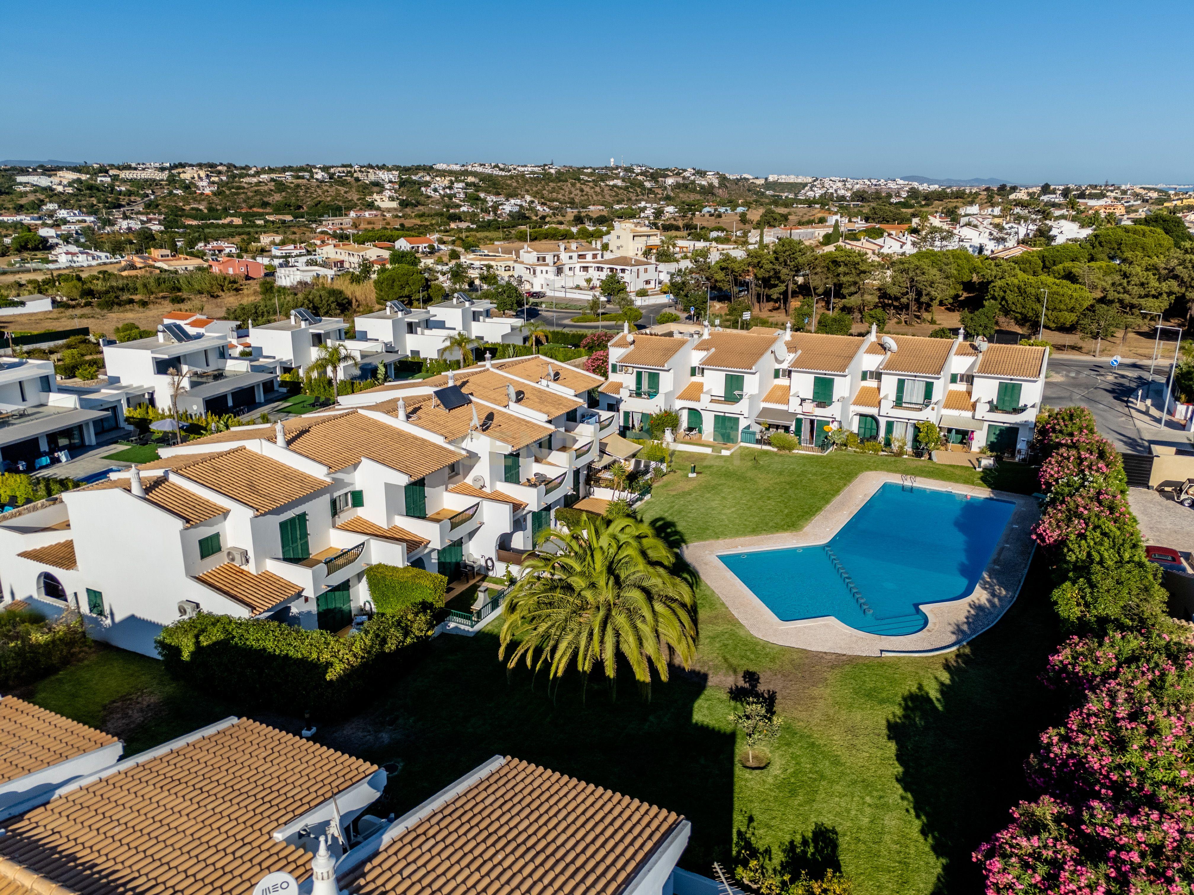 Moradia T2 à venda em Albufeira e Olhos de Água, Albufeira — foto 26