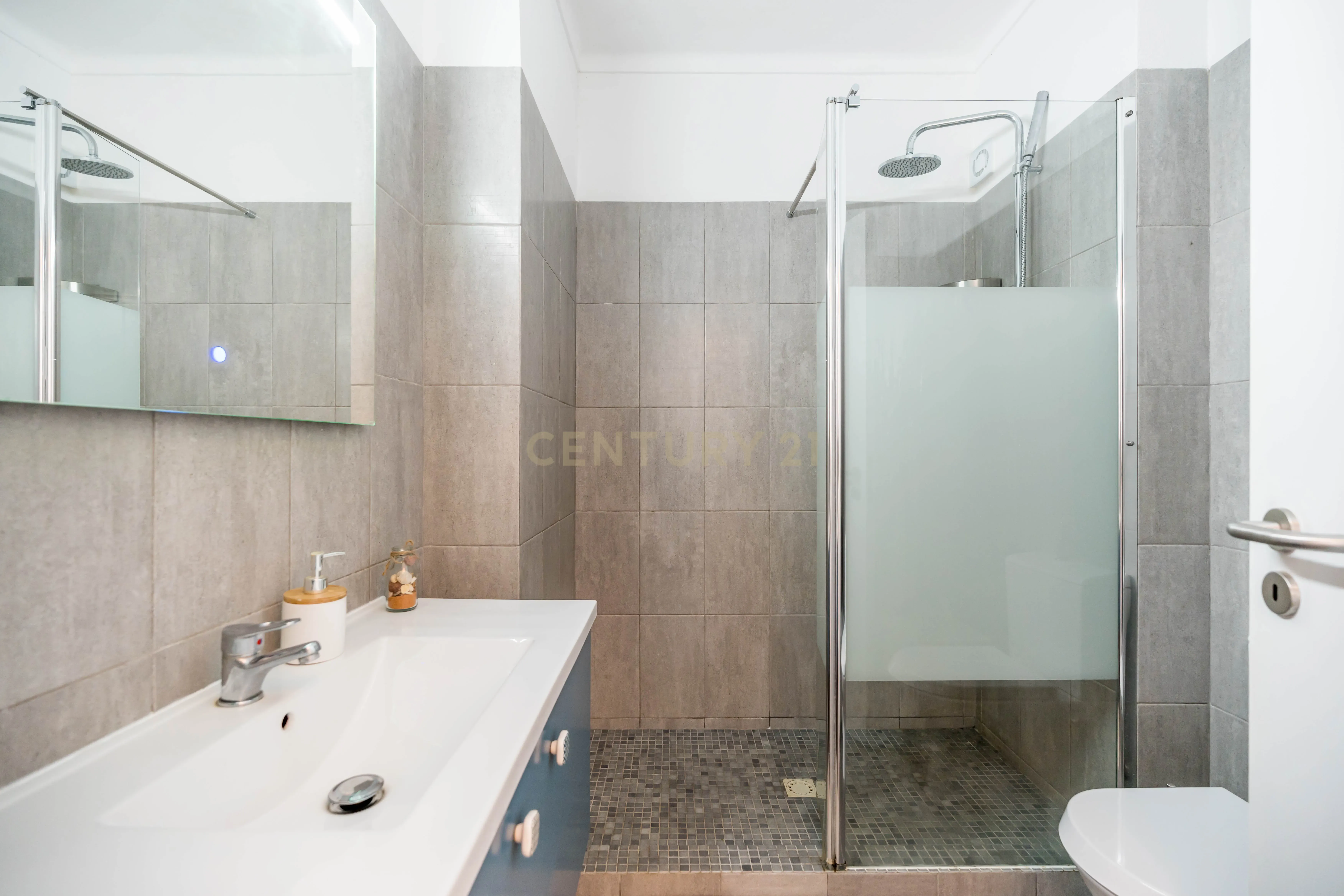 Apartamento T3 com terraço - Albufeira e Olhos de Água - Image 24