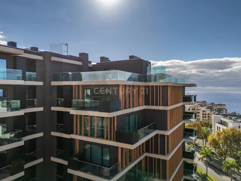 Apartamento T3 Exclusivo com terraço Privativo, Varino 7 ,Funchal - Image 14