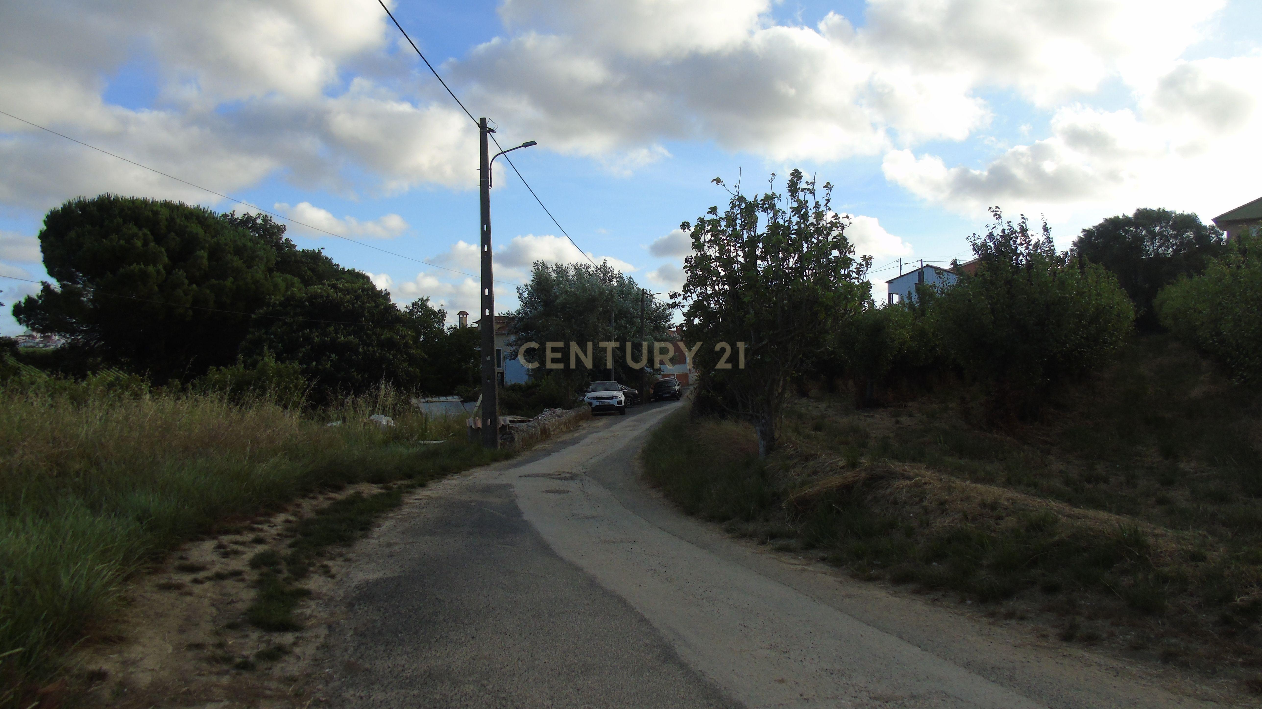 Fotografia 8 de TERRENO URBANO COM 1.620 m² | CARVALHAL – TURCIFAL | TORRES VEDRAS