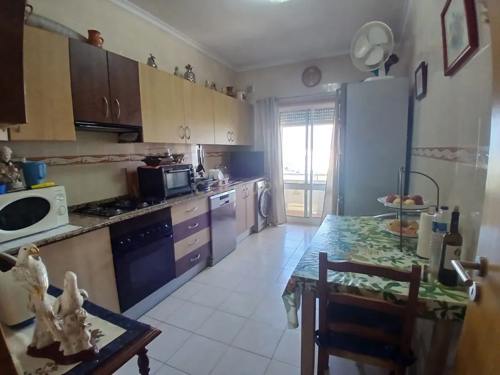 Apartamento T2 em Caia, Elvas - Oportunidade Única! - Image 6