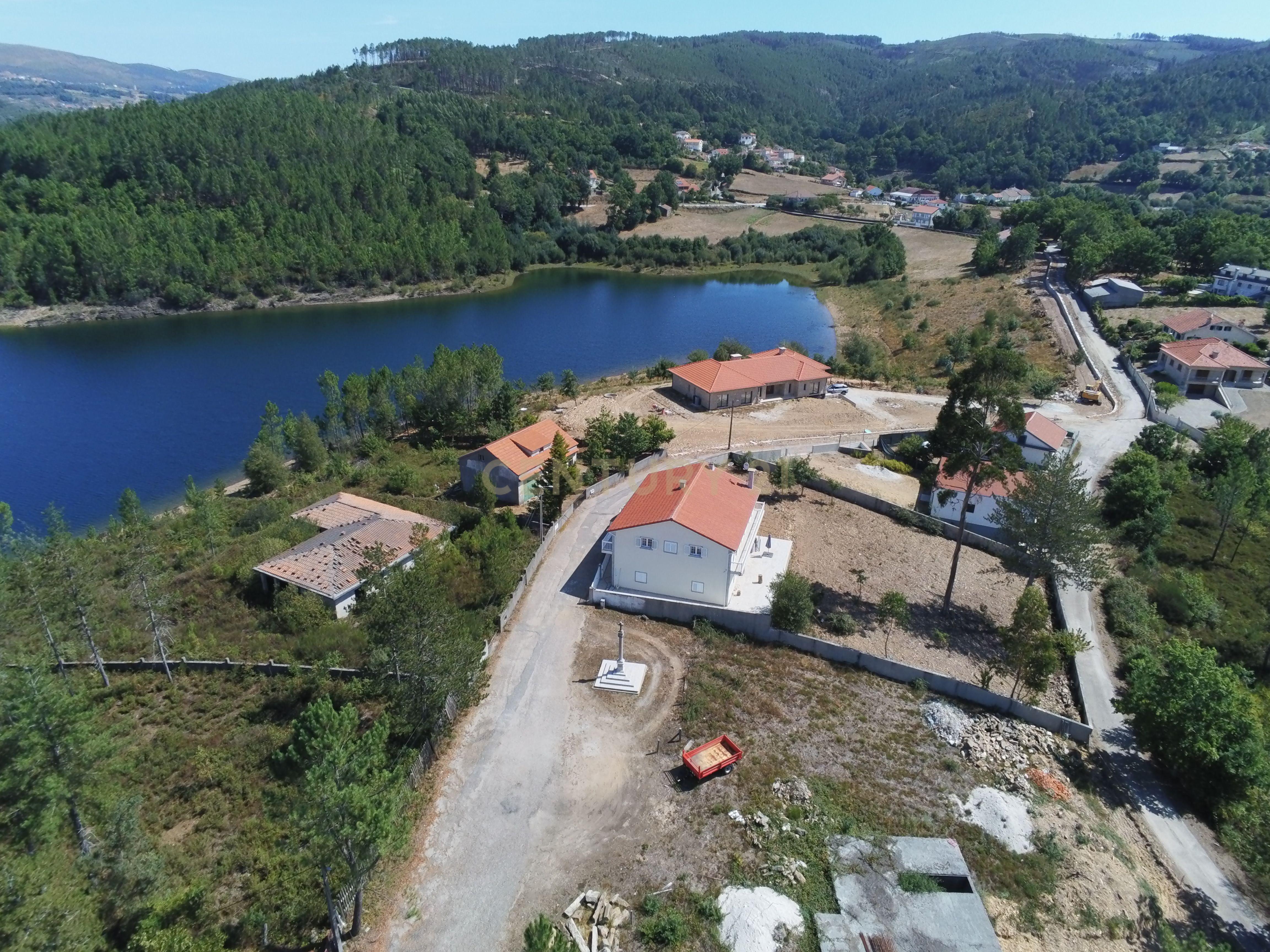 Moradia T6+ à venda em Venda Nova e Pondras, Montalegre — foto 39