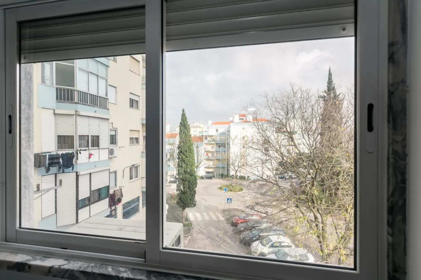 Fotografia 11 de Apartamento T1 Renovado na Reboleira