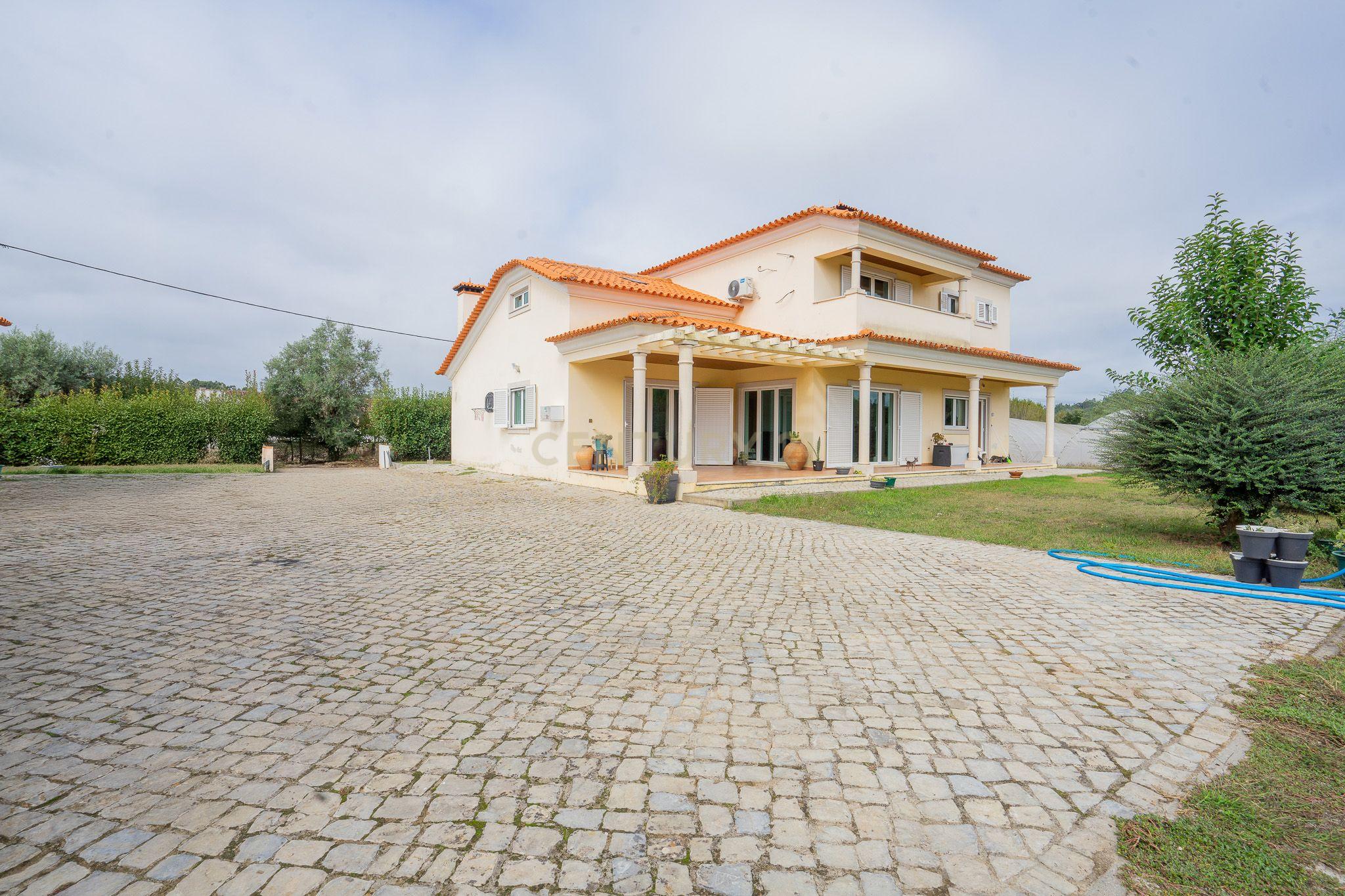 Moradia T4 - Lousã - Image 67