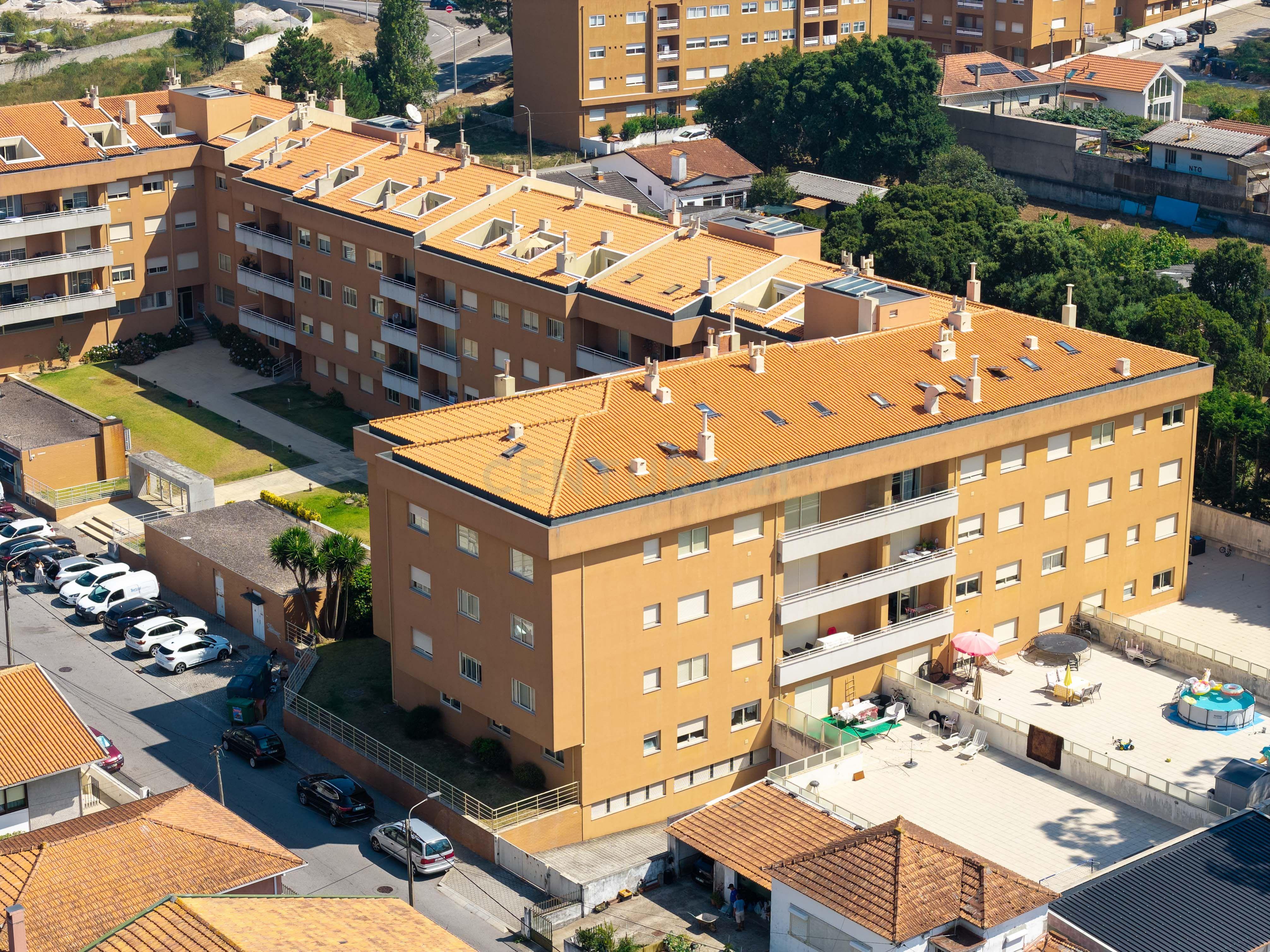 Apartamento T4 à venda em São Félix da Marinha, Vila Nova de Gaia — foto 2