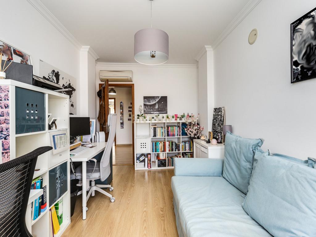 Apartamento T3 no Montijo com garagem, arrecadação e varandas - Image 16