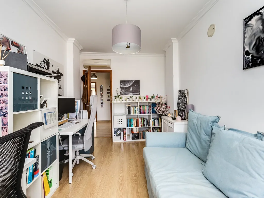 Apartamento T3 no Montijo com garagem, arrecadação e varandas - Image 16