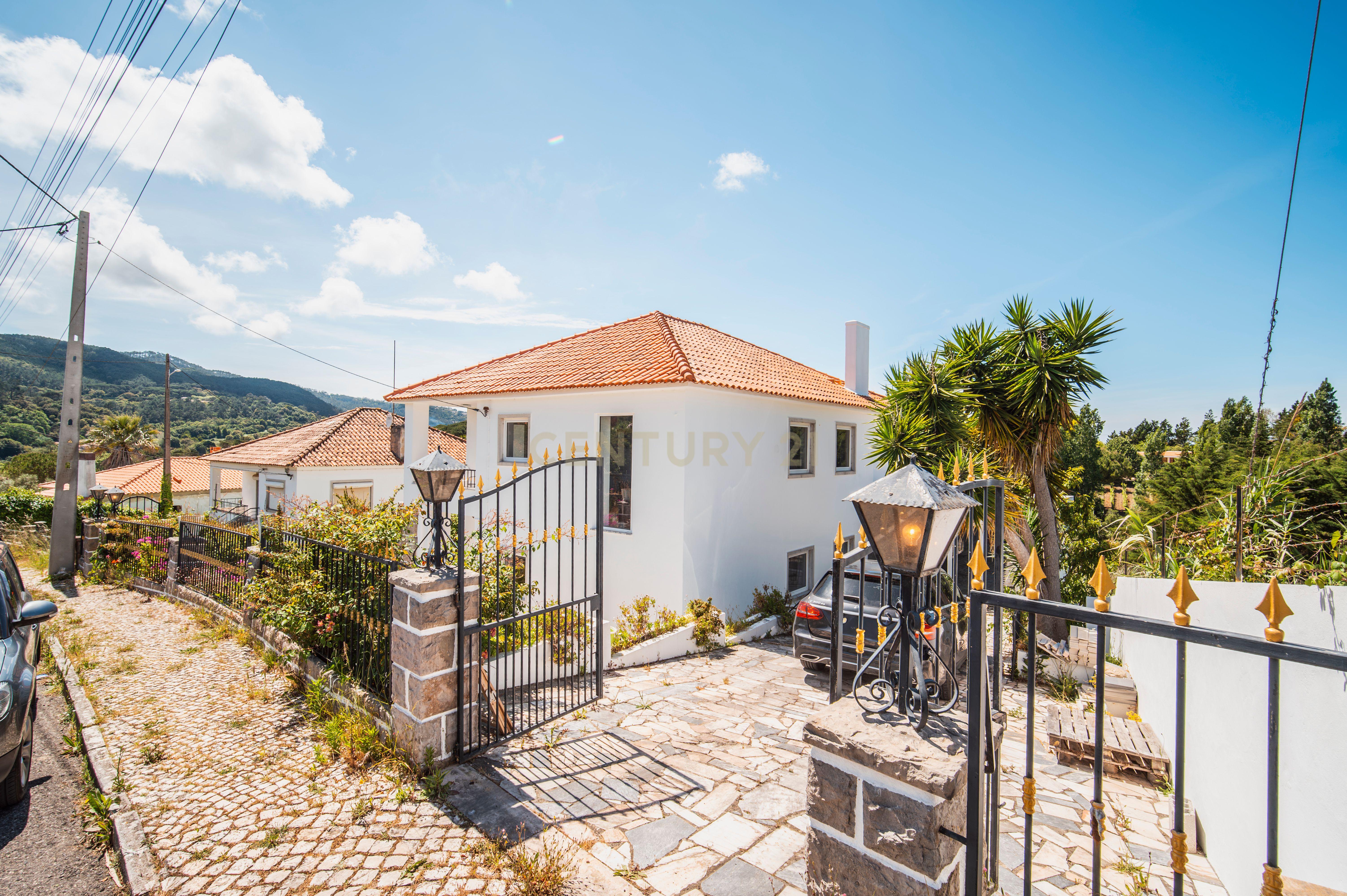 Moradia T5 à venda em Sintra (Santa Maria e São Miguel, São Martinho e São Pedro de Penaferrim), Sintra — foto 39