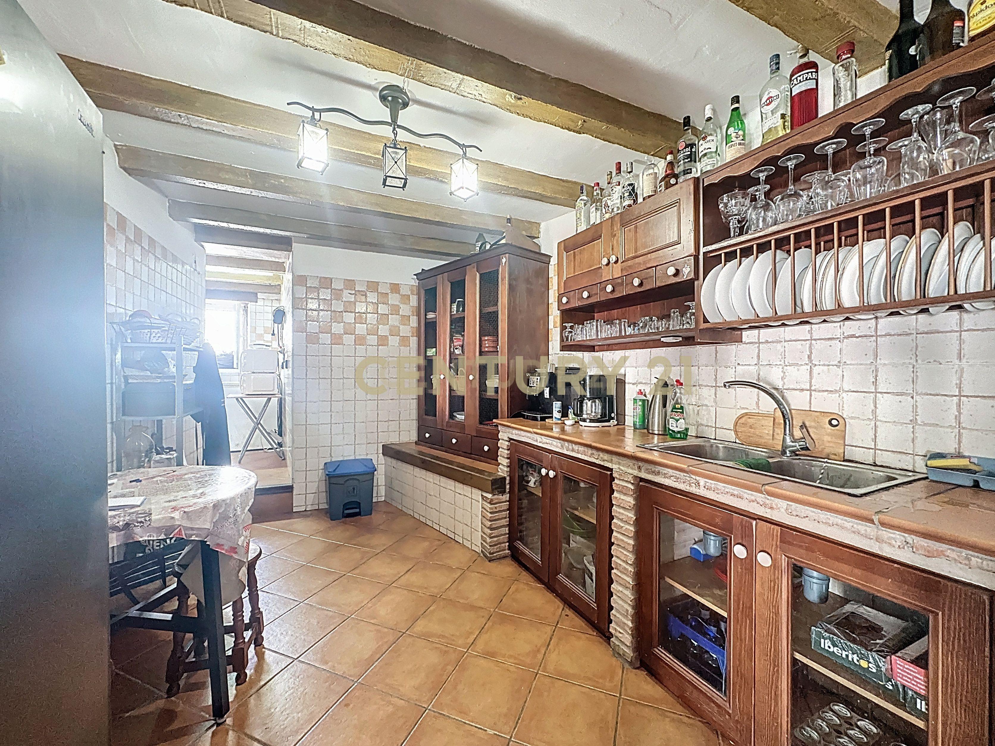 Encanto rural em El Acebuchal – Uma casa com uma história e vistas inigualáveis - Image 5