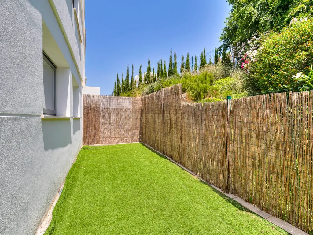 Apartamento com vista para o mar e Gibraltar - New Golden Mile, Estepona - Image 21