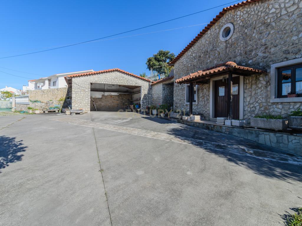 Moradia T4 em Porto de Mós, Leiria - Image 33