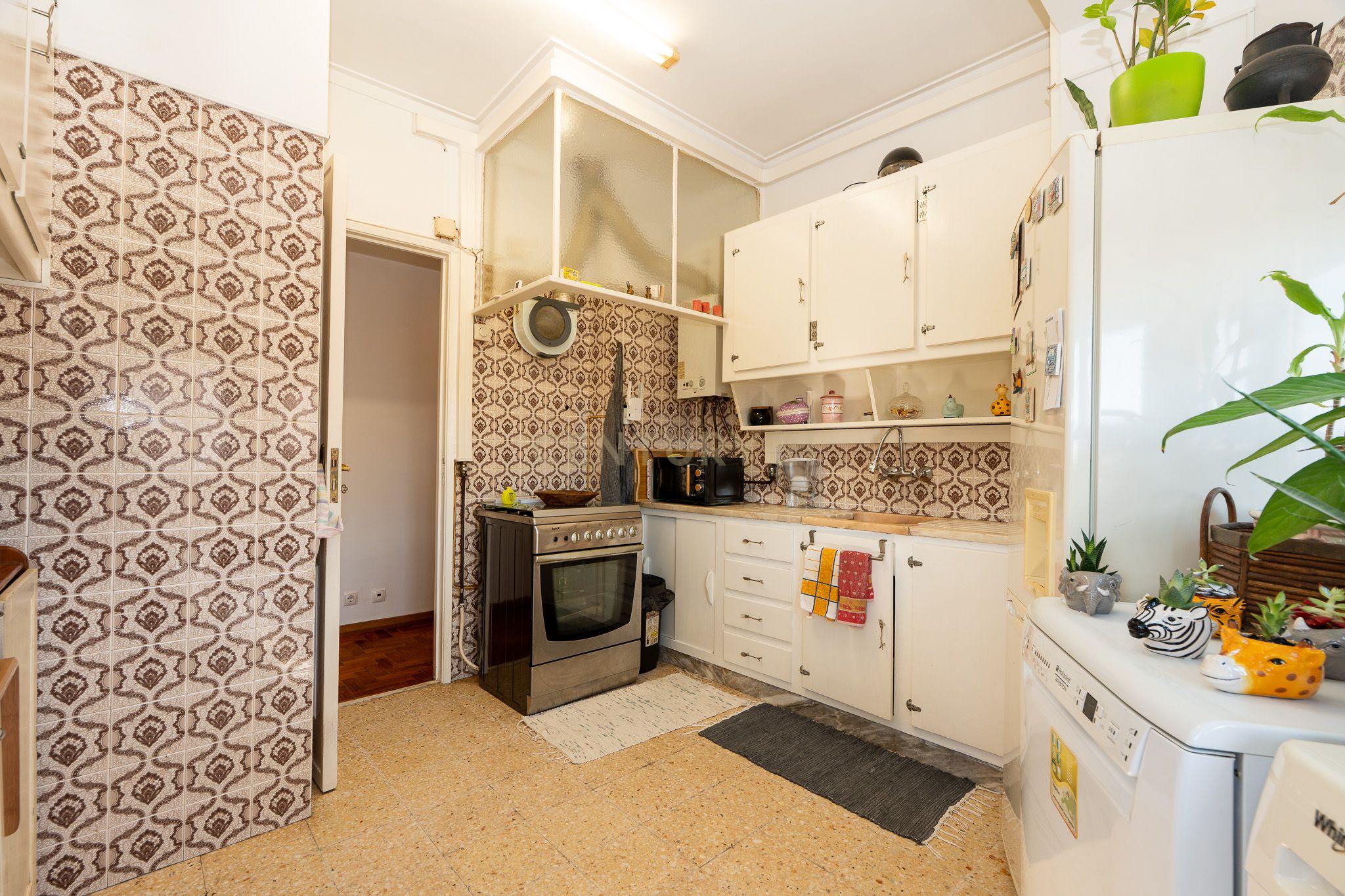 Fotografia 8 de Apartamento T2 na Povoa de Santo Adrião  com Excelente Localização e Conforto