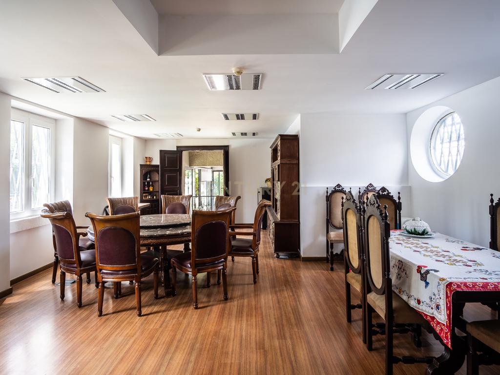 Propriedade Exclusiva no Murtal - Estoril: Moradia de Luxo - Image 23