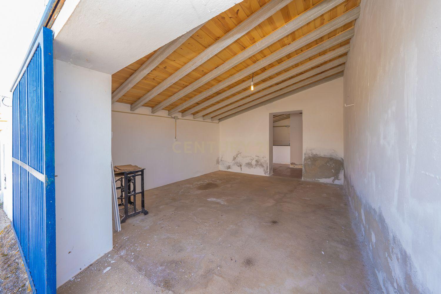 Fotografia 11 de Moradia T2 para Remodelação Total em Vale de Açor de Cima – Mértola