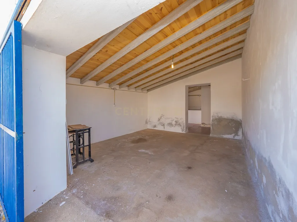 Moradia T2 para Remodelação Total em Vale de Açor de Cima – Mértola - Image 11