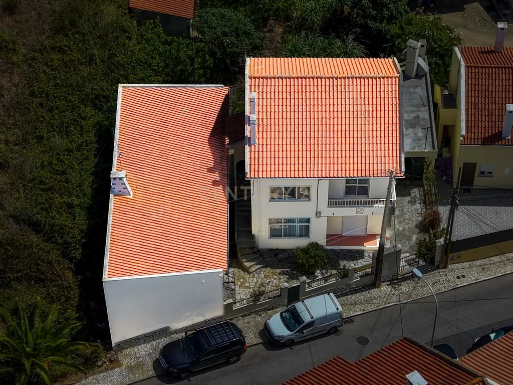 MORADIA SÃO DOMINGOS DE RANA - DUAS ESTRATÉGIAS; UM ÚNICO INVESTIMENTO; UM ENORME POTENCIAL DE VALORIZAÇÃO E RENTABILIDADE - Image 123