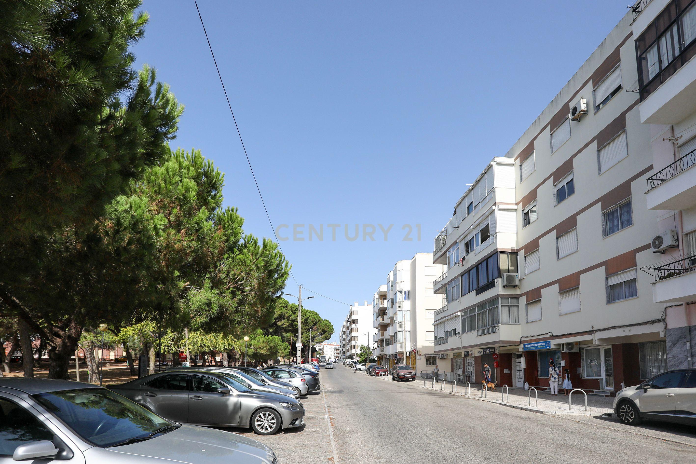 Apartamento T2 à venda em Laranjeiro e Feijó, Almada — foto 18