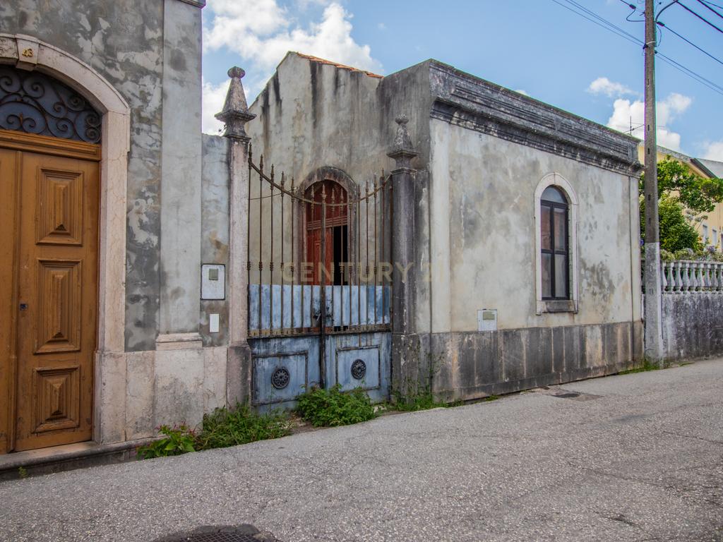 Casa Senhorial Centenária - Image 51