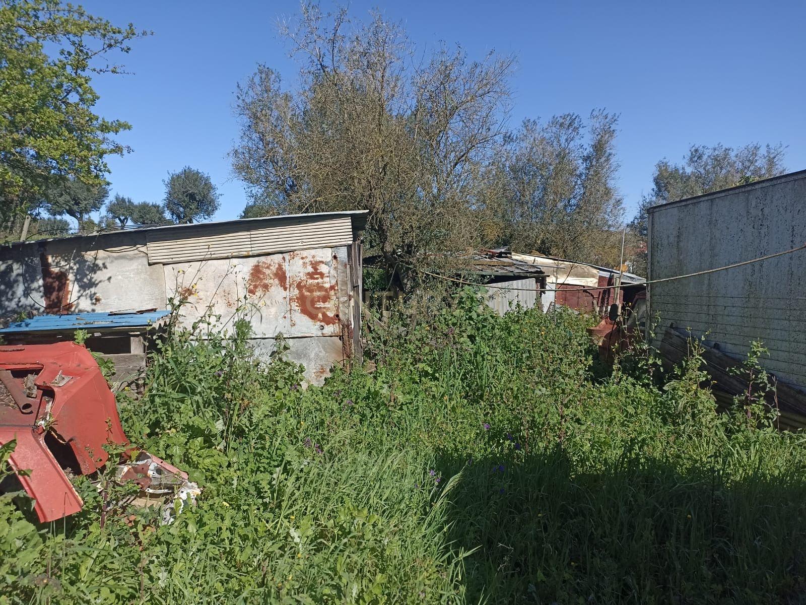 # Terreno Rustico em pleno centro de Montemor -o -Novo - Image 8
