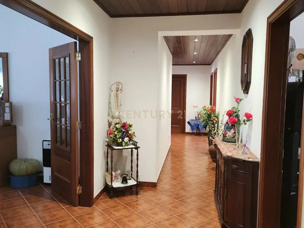 T4 em Alcains| Espaço, Localização e Funcionalidade - Image 3