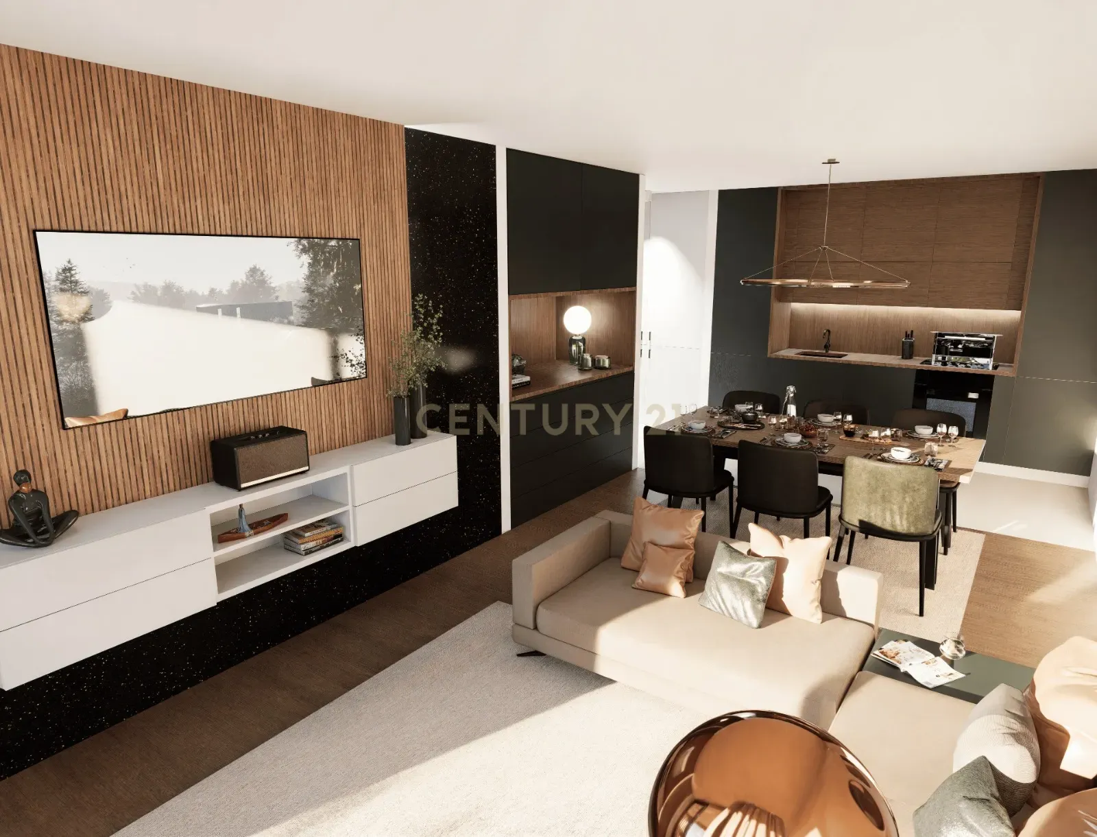 Fotografia 9 de Boutique Apartments 222 - Novo empreendimento Penafiel