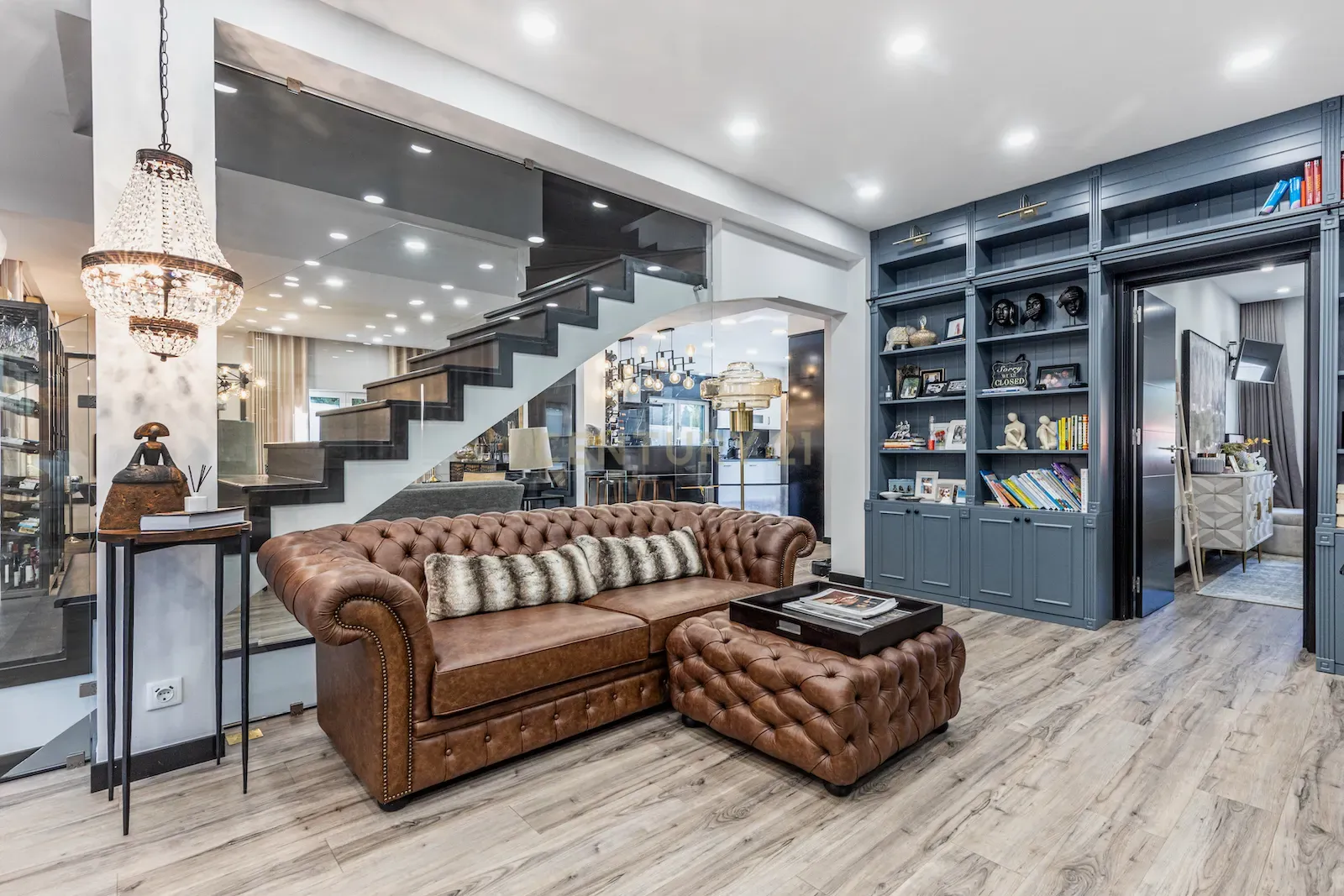 Moradia Exclusiva na Verdizela – Conforto, Estilo e Qualidade de Vida - Image 14