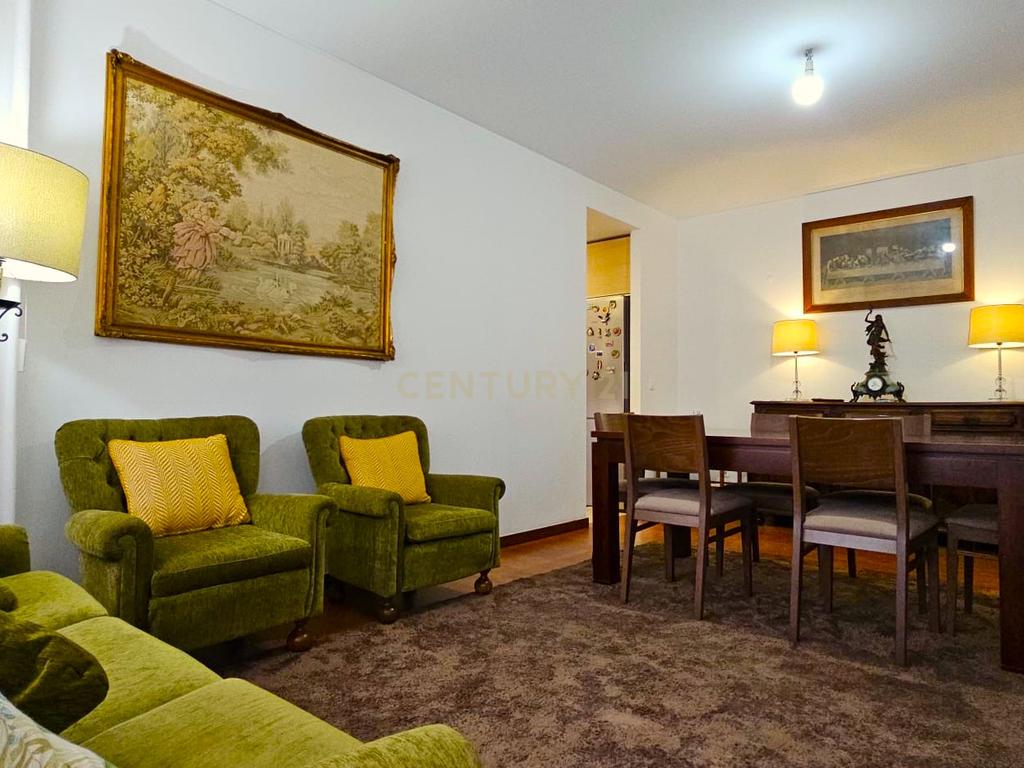 Apartamento com Três Quartos no Centro da Cidade da Póvoa de Varzim - Image 3