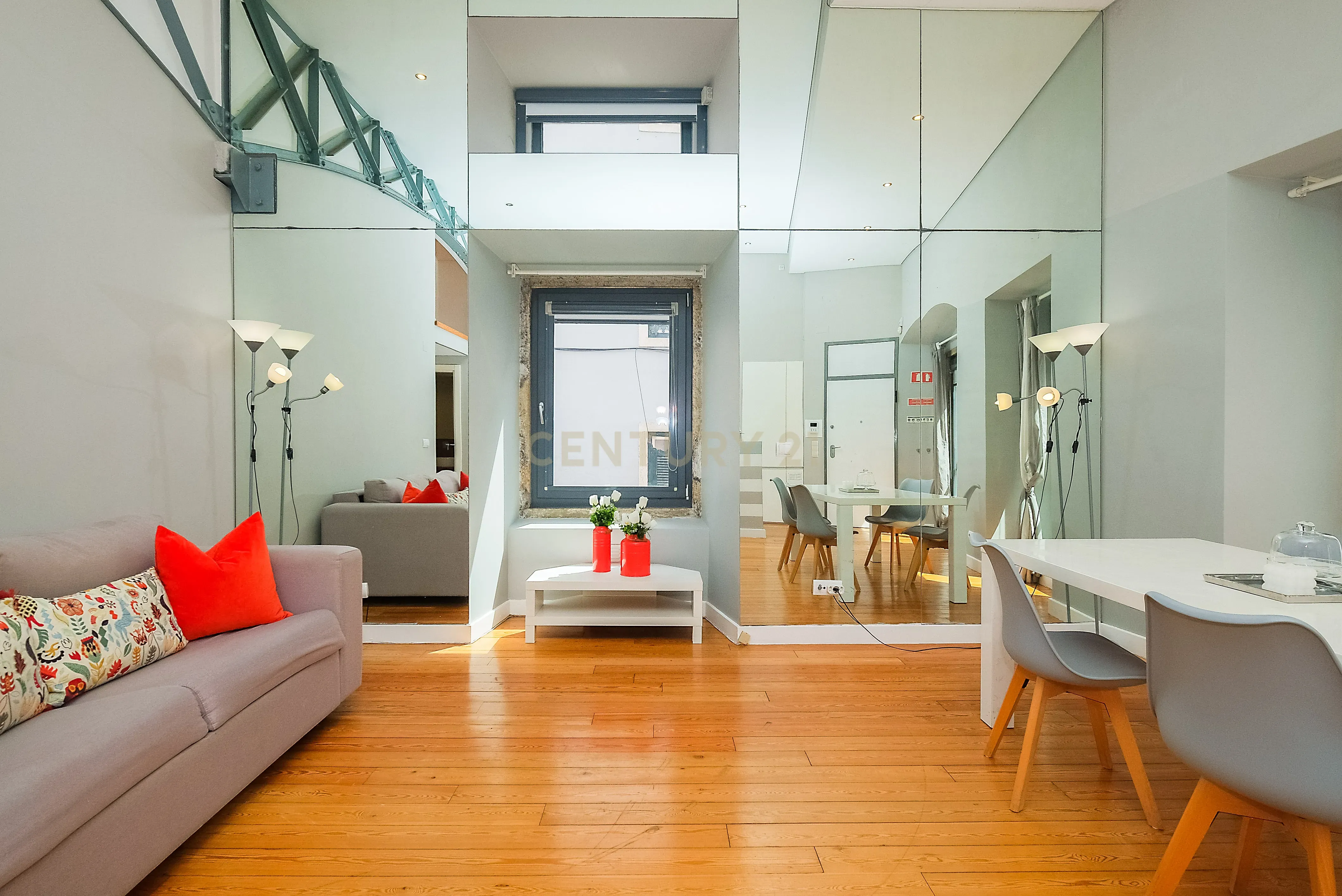 Apartamento T1 à venda em Misericórdia, Lisboa — foto 3