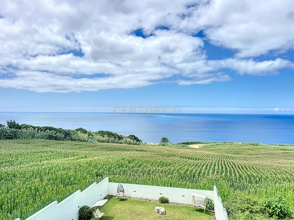 🏡 Moradia Única com Vista Mar — 3 Apartamentos | AL em Funcionamento | Feteiras, Ponta Delgada - Image 53