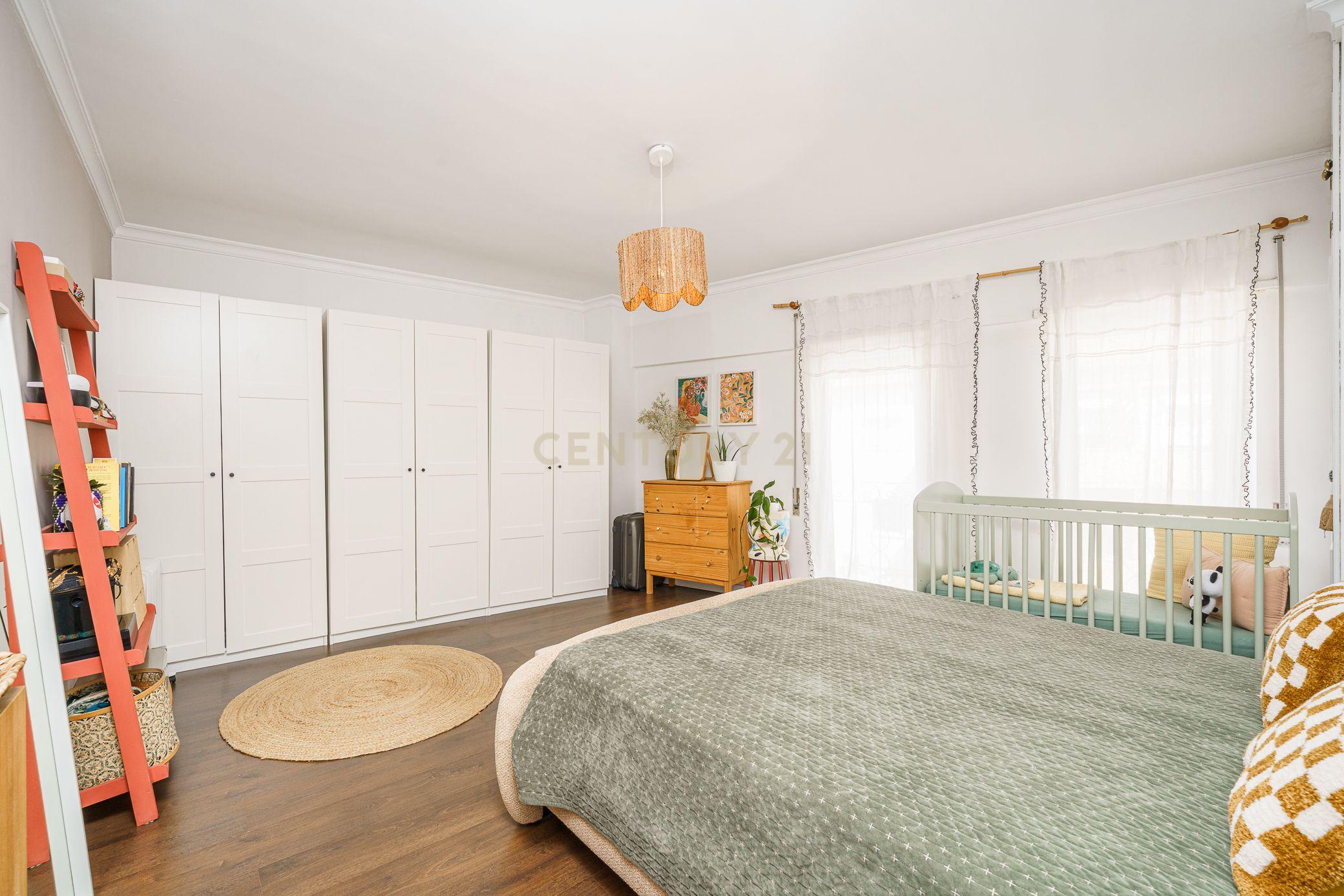 Fotografia 9 de Elegância e Sofisticação – Fantástico Apartamento T3 em Setúbal