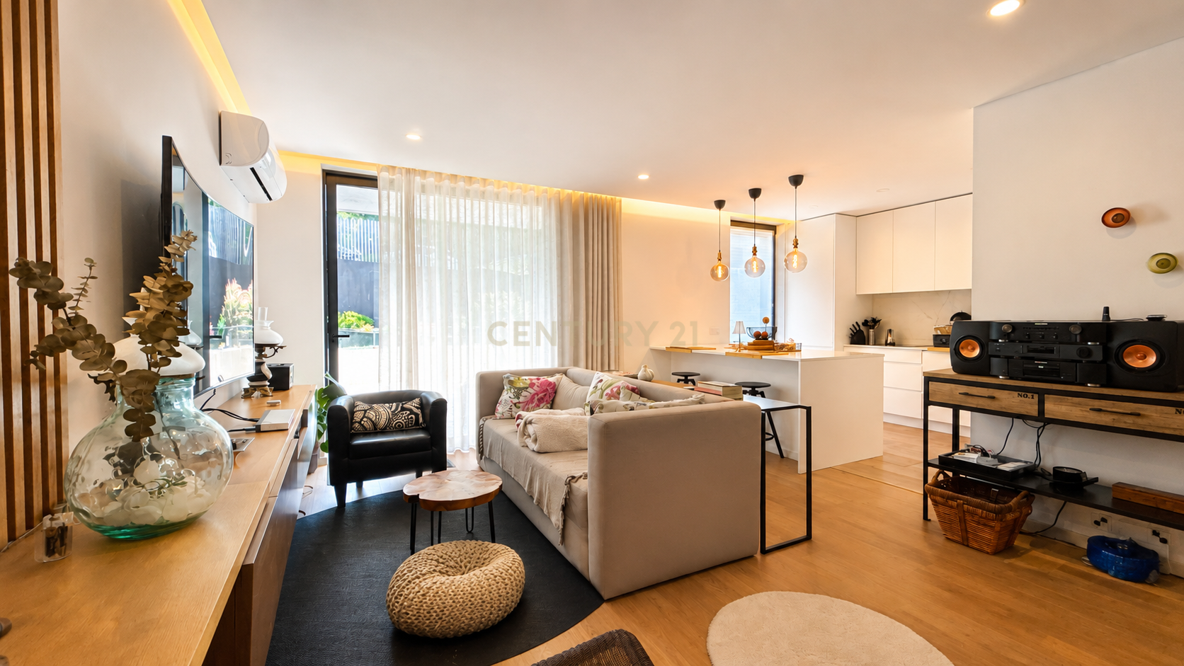 Fotografia 11 de Apartamento T2 em Penafiel, Porto