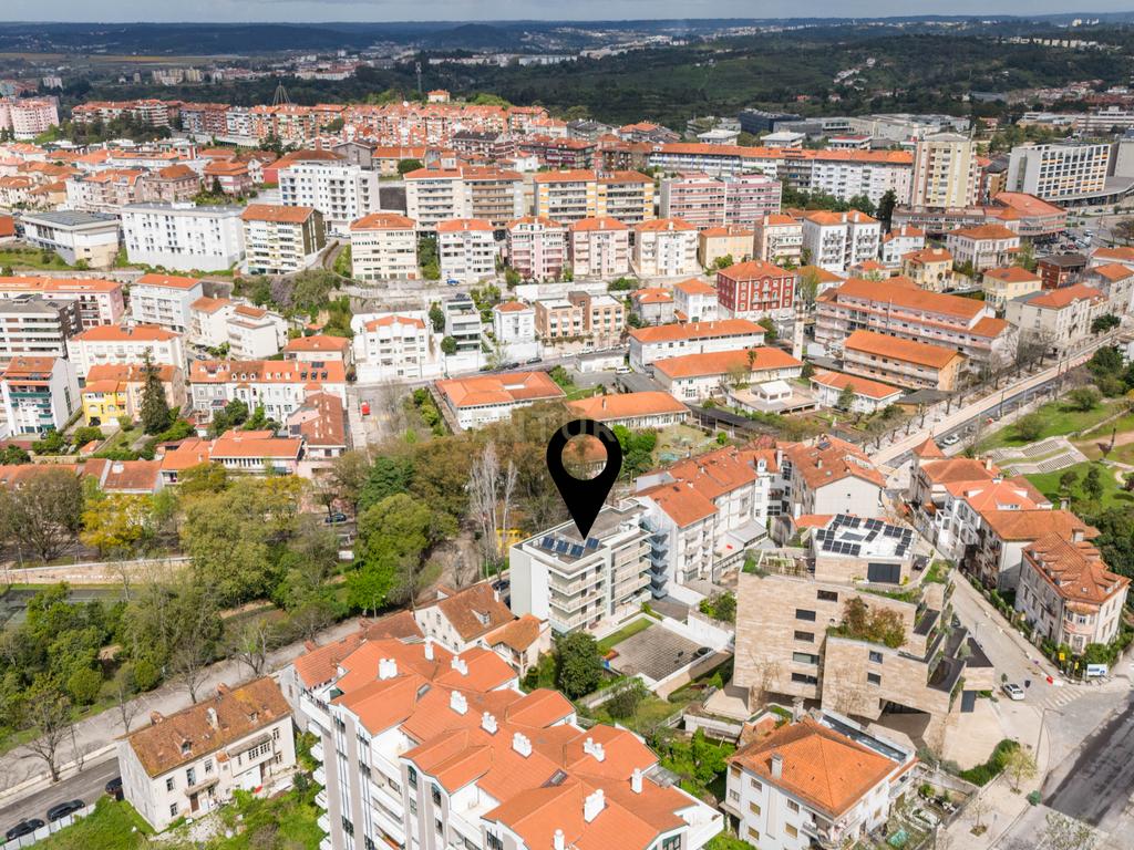 Requintada Penthouse T6 em Celas - Coimbra - Image 45
